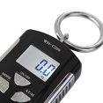 thumbnail image 3 of Digital Hanging Scales 200kg Portable Hanging Scale Electronic Weighing Balance for Industrial for Home Farm Factory, 3 of 4