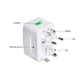 thumbnail image 3 of Amdohai All-In-One International AC Adapter Plug (AU/UK//)Universal World Wide Travelling AC Power Plug Adaptor Converter,(1 Pack), 3 of 7