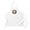 White, variant on CafePress - Halloween Vintage Cottagecore Mushrooms - Kitchen Apron with Pockets, Grilling Apron, Baking Apron
