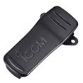 thumbnail image 1 of Pinza de cinturón para Icom M88, F50 y F60, tamaño estándar, 1 of 1