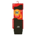 thumbnail image 2 of Heat Holders® Men's Original Solid Long Socks, 2 of 6