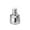 silver, variant on Flexible Faucet Sprayer Turbo 360 Sink Faucet Sprayer Birthday Items for Women, Stainless Steel, Walmart Sink Squirter, Metal Kitchen Sink Sprayer, Vegetable Sprayer for Kitchen Sink