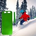 thumbnail image 3 of All-Terrain Sled Board for Dynamic Winter Sports and Outdoor Adventure Activities, 3 of 5