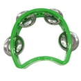 thumbnail image 2 of Tambourin, Main Fun Timbre Riche Son Croustillant Durable Percussion Tambourin pour Fête Scolaire, 2 of 8