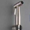 thumbnail image 4 of Stainless Steel Toilet Bidet Tap Jet Set Handheld Shower Sprayer Home Bathroom Bidet Faucet, 4 of 5