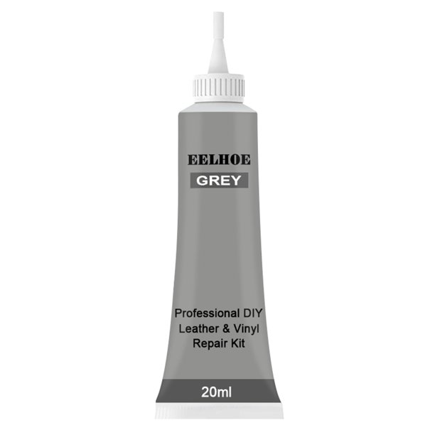 Restaurador de Cuero Gris de 20ml: Renueva y Protege tus Artículos de Piel en Casa
¡Fácil de usar y duradero! Ideal para reparar rasguños, cortes y grietas.
Seguro para niños y familias,