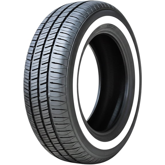 Atlas Tire Force HP 185/60R13 80H Performance a/s All Season Tire
