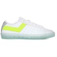 thumbnail image 1 of Tenis Pony  Hombre Slamdunk Casual Blanco 5677, 1 of 8