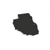 Genuine OE Subaru Lower Molding - 91112SG111 Fits select: 2014-2018 SUBARU FORESTER