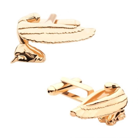 Indiana Jones Raiders of the Lost Ark Angels from Ark Cufflinks
