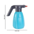 thumbnail image 2 of Abs, contenedor de almacenamiento de HDPE para riego, 2 of 3