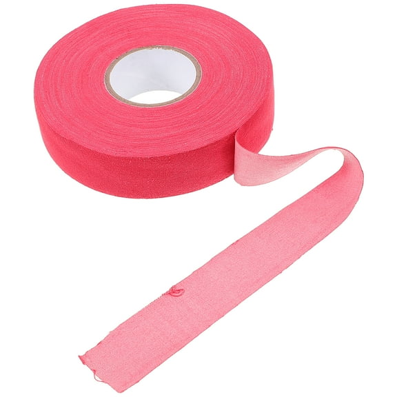 Zehuanyu Red Hockey Tape Ice Hockey Stick Field Hockey Stick And Sports Accessories Protective And Wear-Resistant For All Playing Conditions