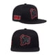 thumbnail image 4 of 【 cayler and sons cap/Garfield 】 Moda Multi Estilo Bordado panel Alta Calidad Hombres Y Mujeres Ajustable Hip Hop Snapback Para, 4 of 4