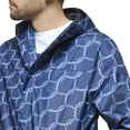 thumbnail image 2 of Chaqueta Tommy Hilfiger ligera impermeable para hombre, 2 of 3