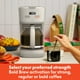 thumbnail image 4 of Cafetera BELLA programable para 12 tazas con apagado automático, 4 of 7