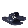 thumbnail image 1 of SANDALIAS CABALLERO NY YANKEES MLBSL52110NVY SINTÉTICO AZUL FEXPRO MLBSL52110NVY, 1 of 4