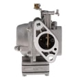 thumbnail image 2 of Carburador Para Motor Fueraborda 6L5 14301 03 6L5 14301 02, 2 of 9