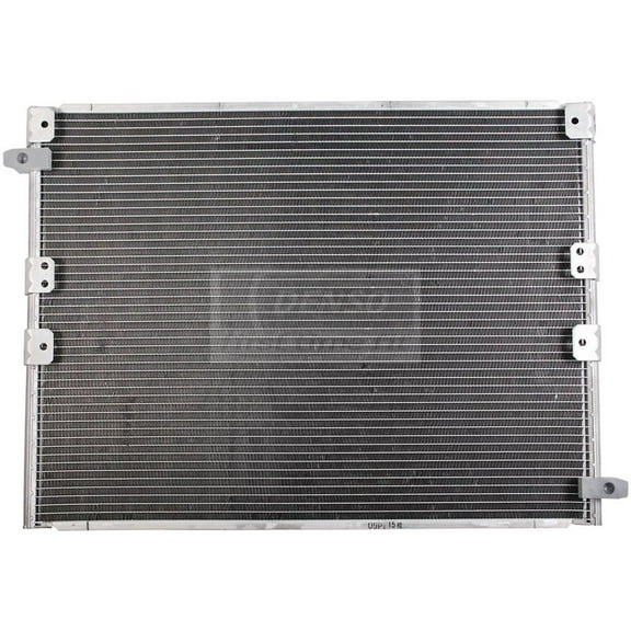 Denso 4770518 Condenses A / C Fits select: 1996-2002 TOYOTA 4RUNNER