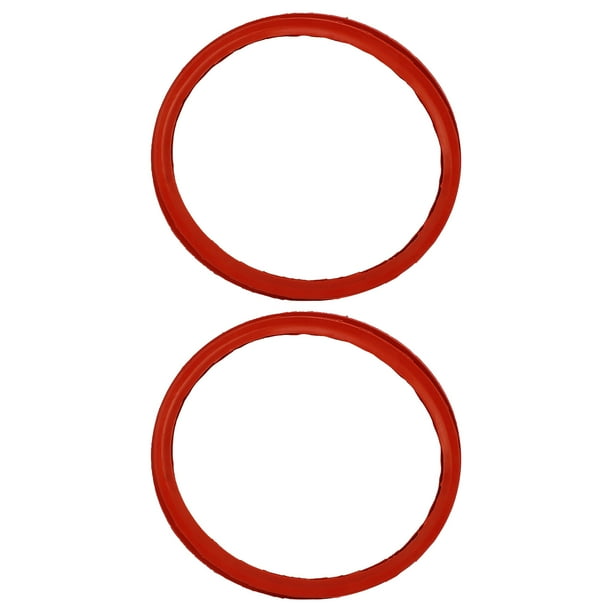 Fuel Tank Lock Ring,2Pcs Fuel Pump Tank In Tank Fuel Pump Ring Fuel