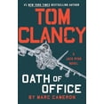 thumbnail image 1 of Pre-Owned Tom Clancy Oath of Office (Hardcover) 0735215952 9780735215955, 1 of 1