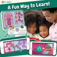 thumbnail image 3 of Hilo dental para niños Dr. Ram's Fun Flexi Flossers, 300 unidades, 3 of 8