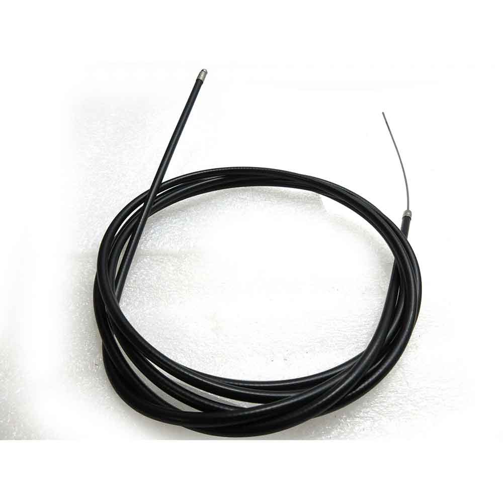 3/16'' Ball End Throttle Cable & Housing 92''