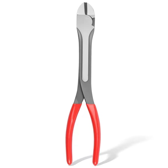 11 Inch Diagonal Cutting Pliers with High Leverage Wire Cutter Cable Cutting Nippers for Cable