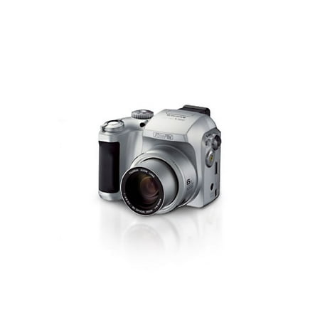 Fujifilm 3.2 MP FinePix S3000 Digital Camera