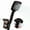 Oil Rubbed Bronze, variant on AUKTOPT Filtered Shower Head, 6 Spray Modes, High Pressure, Detachable Filter Cartridge, Handheld Shower for Hard Water, Remove Chlorine & Metals, Oil Rubbed Bronze