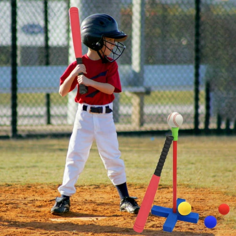 Toddler Baseball
