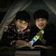 thumbnail image 2 of Lámpara de proyector de 2 a 4 años, luz nocturna, juguete para dormir para niños, regalo 4 piezas, 2 of 5