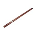 thumbnail image 4 of Vertical Flute, Recorder Instrument Clear Scale Pretty Sounds Bitter Bamboo  For Family D Key, 4 of 8