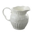 thumbnail image 5 of Royal European Ceramic Milk Can Coffee Jar Milk Pot Jug Flower Vase Kitchenware for Home Restaurant, 5 of 5
