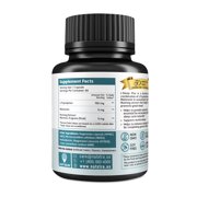 NatXtra I-Sleep Plus Vegetarian Capsules, 60 Count