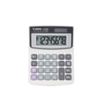 thumbnail image 4 of Calculadora Canon LS82Z Minidesk Pantalla LCD de 8 dígitos, 4 of 4