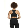 thumbnail image 3 of Reebok Women's and Women's Plus Medium Impact Reflex Sports Bra, Sizes XS-4X, 3 of 4