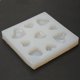 thumbnail image 4 of Pendiente Del Encanto De Silicona Moldes De DIY Joyería De Forma Herramientas Esfer Macarena Molde de silicona, 4 of 7