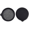 thumbnail image 3 of 2 Pack Bling Car Cup Holder Coasters with Non-Slip Base Coaster Universal, 3 of 13