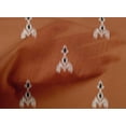 thumbnail image 4 of oneOone Cotton Poplin Fabric Ethnic Ikat Printed Craft Fabric BTY 56 Inch Wide, 4 of 4