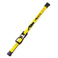 

S-Line S-Line 597 Ratchet Straps With Flat Hooks 4 X 27