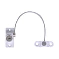 thumbnail image 2 of 4x Cerradura De Seguridad Para Niños Con Correa Para Gabinete, Cerradura Para Congelador Para Cajones De Cocina, Ligera, 2 of 10