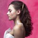 thumbnail image 5 of Negro Rojo Rubio Destacados Peluca Cabello Humano Cuerpo Onda Skunk Raya Peluca de Cabello Humano 180% Densidad Rubio Rojo Destacados 13X4 HD Encaje Frontal Sin Pegamento Balayage Pelucas Cabello Huma, 5 of 5