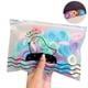 thumbnail image 1 of onlyliua Liquidación Paquete 50 Bandas Elásticas para El Cabello de Colores para Niñas, a La Moda, Muy Elásticas, 1 of 1