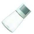 thumbnail image 2 of Advancent Dispensador de sal Tipo de prensa Botella de almacenamiento de condimentos Hotel Cocina Hornear Barbacoa Especias Lavable Tarro organizador Cocina y Comedor Verde Advancent HA065157-02B, 2 of 6