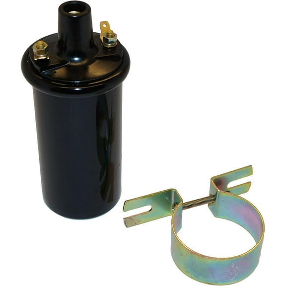 6 Volt Distributor Coil - AB-011D