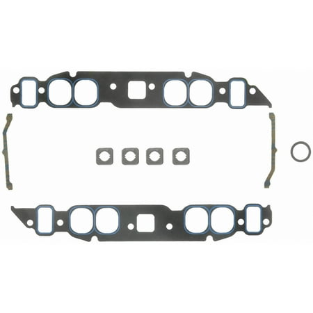 FEL-PRO 1212 Intake Manifold Gasket Set