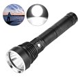 thumbnail image 2 of Lampe de Plongée Étanche à LED Torche sous-Marine Haute Luminosité, 2 of 8