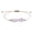 A, variant on SUSHANG Amethyst Beach Bracelet Gift Bracelet Personalized Bracelet Stone Bracelet Teen Boy Girl Jewelry Chain Bracelet Kids Jewelry