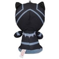 thumbnail image 2 of Black Panther 11 Mash'ems Peluche, 2 of 2