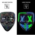 thumbnail image 5 of Máscara Led Pur Mask Up Para Disfraz -yogu, 5 of 5